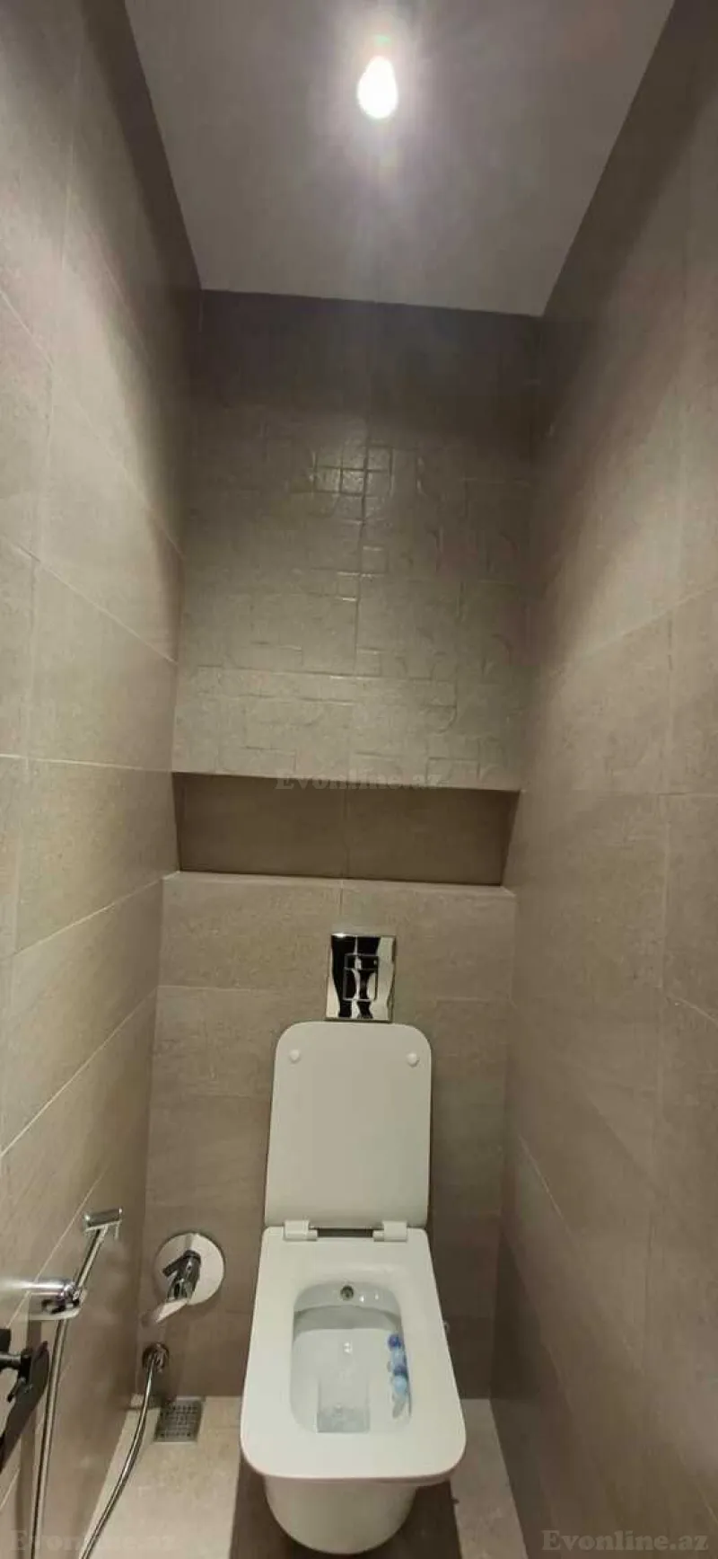 Kirayə verilir 3 otaqlı Mənzil Yeni tikili 100 m² Bayıl - şəkil 14