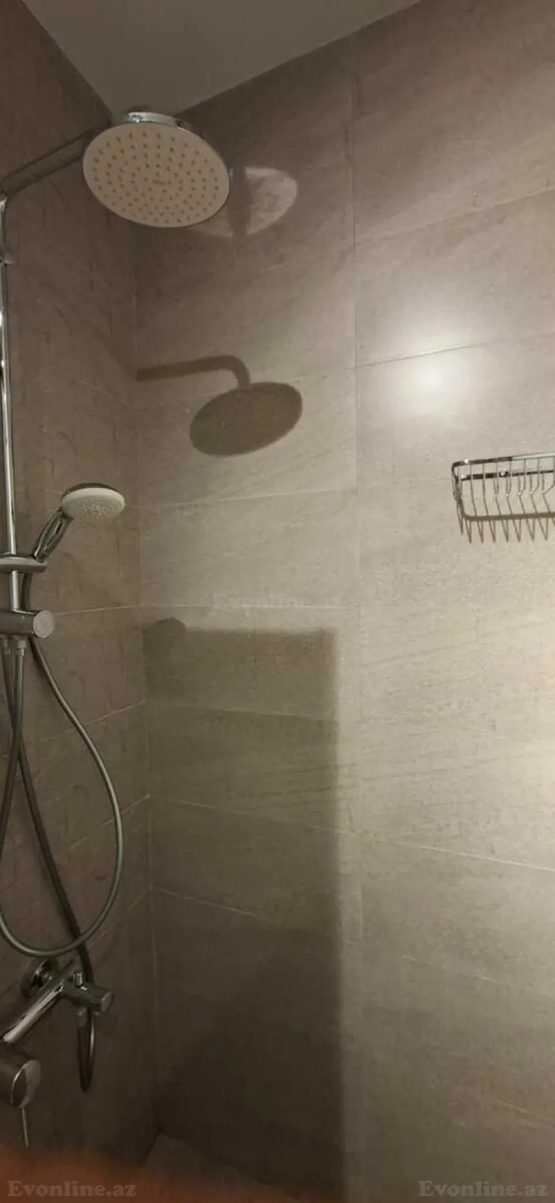 Kirayə verilir 3 otaqlı Mənzil Yeni tikili 100 m² Bayıl - şəkil 15