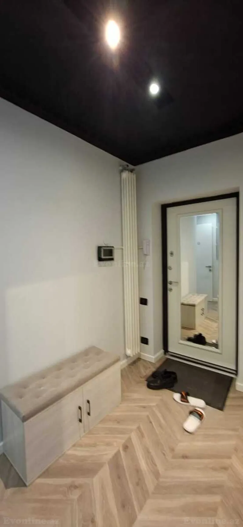 Kirayə verilir 3 otaqlı Mənzil Yeni tikili 100 m² Bayıl - şəkil 16