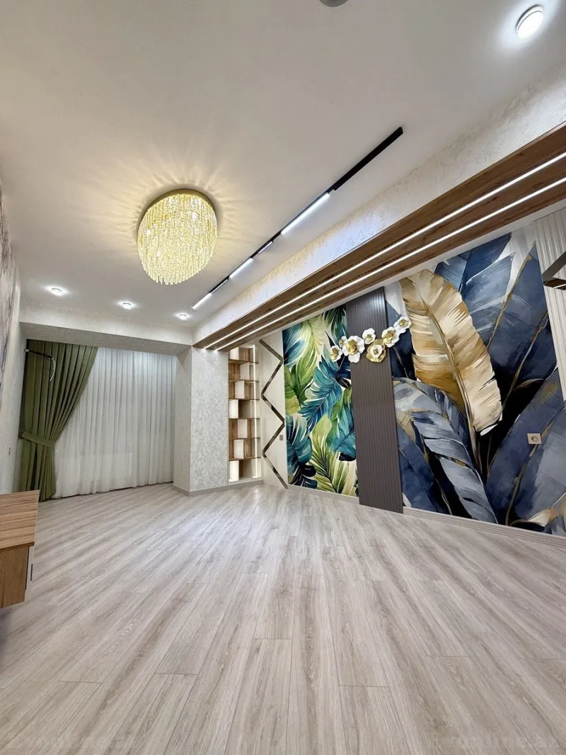 Satılır 3 otaqlı Mənzil Yeni tikili 110 m² Xalqlar Dostluğu m.