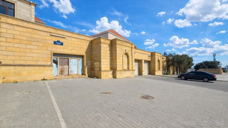 Satılır Torpaq 6 sot Buzovna - şəkil 2