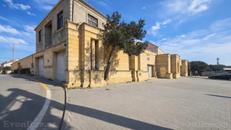 Satılır Torpaq 6 sot Buzovna - şəkil 3