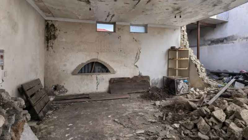 Satılır Torpaq 6 sot Buzovna - şəkil 5