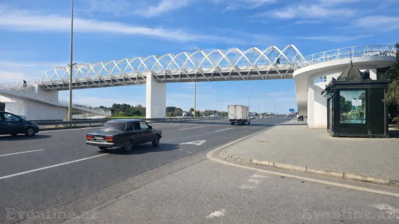 Satılır Torpaq 6 sot Buzovna - şəkil 6