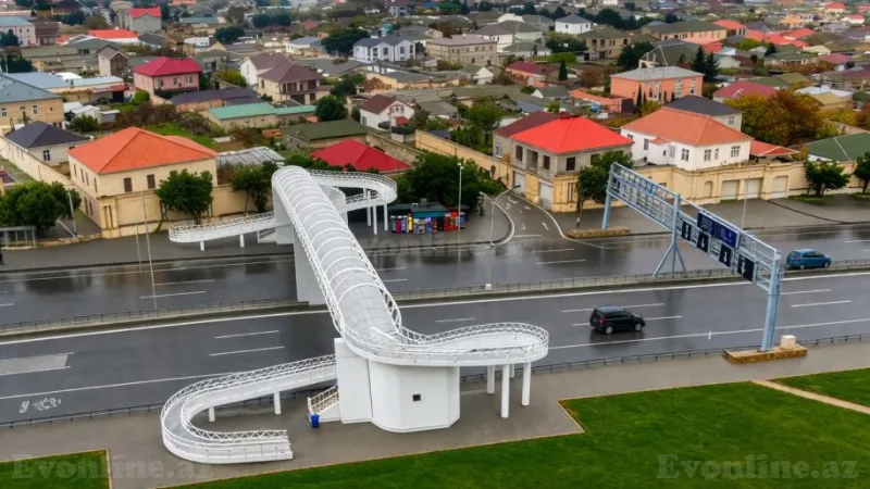 Satılır Torpaq 6 sot Buzovna - şəkil 7