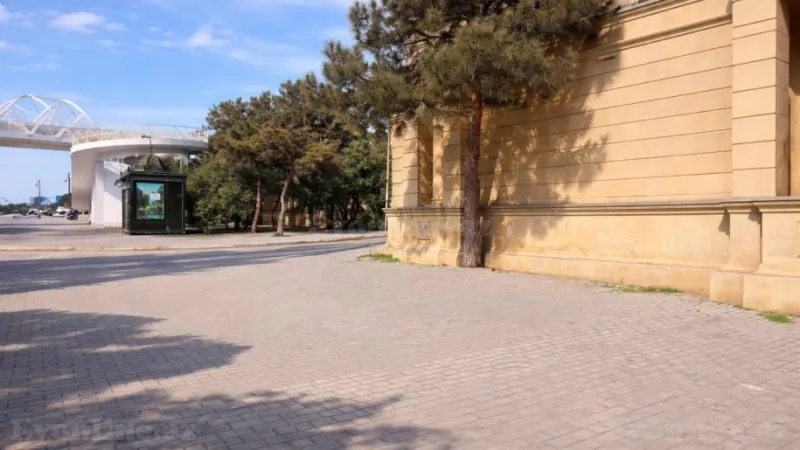 Satılır Torpaq 6 sot Buzovna - şəkil 8