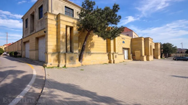 Satılır Torpaq 6 sot Buzovna - şəkil 9