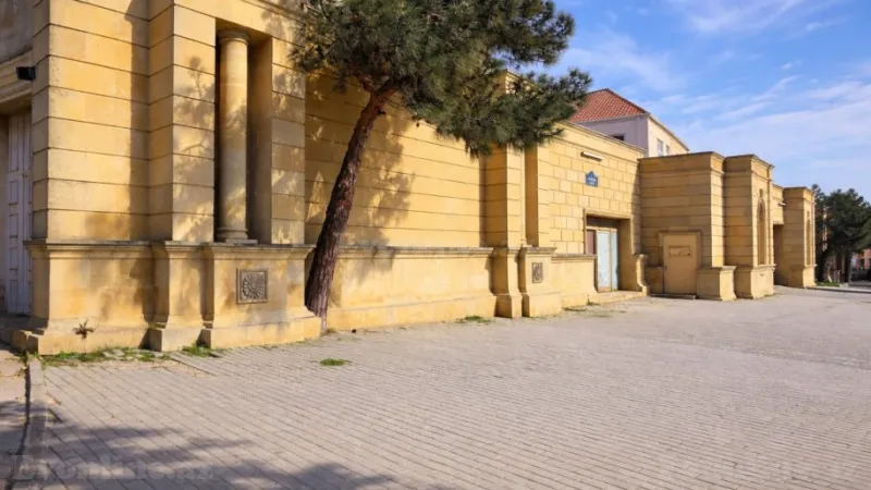 Satılır Torpaq 6 sot Buzovna - şəkil 12