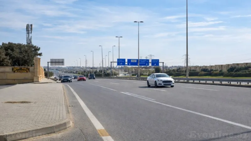 Satılır Torpaq 6 sot Buzovna - şəkil 13