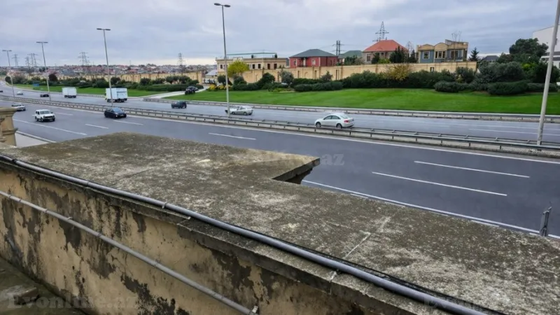 Satılır Torpaq 6 sot Buzovna - şəkil 15