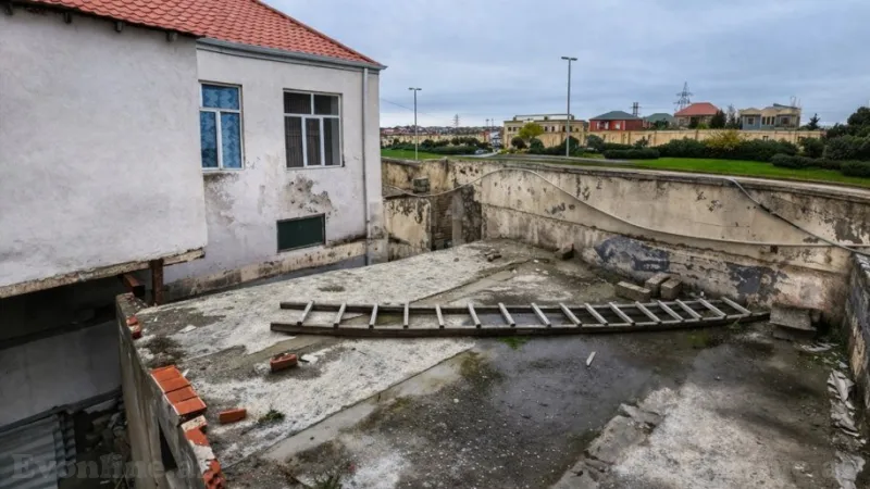 Satılır Torpaq 6 sot Buzovna - şəkil 16