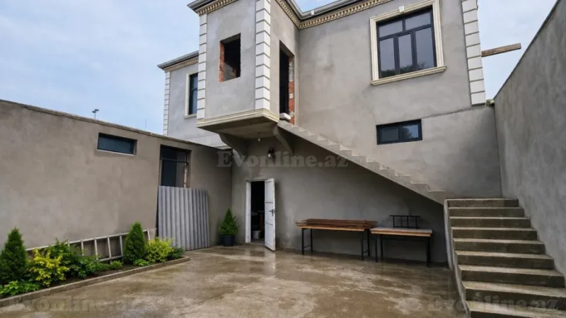 Satılır Torpaq 6 sot Buzovna - şəkil 17