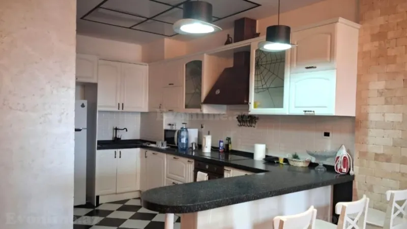 Kirayə verilir 2 otaqlı Mənzil Yeni tikili 90 m² Sahil m. - şəkil 4