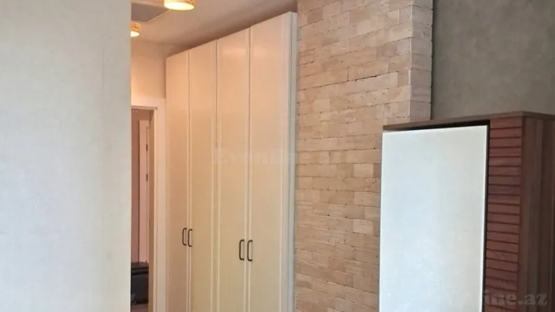 Kirayə verilir 2 otaqlı Mənzil Yeni tikili 90 m² Sahil m. - şəkil 7