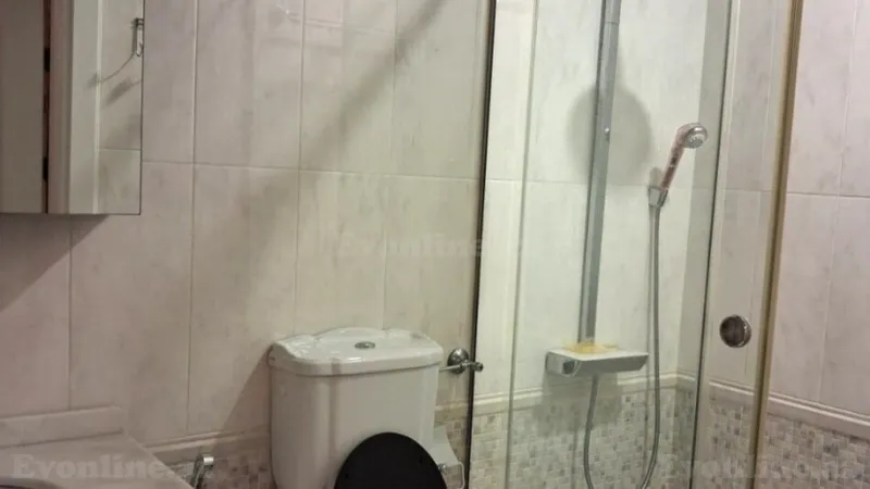 Kirayə verilir 2 otaqlı Mənzil Yeni tikili 90 m² Sahil m. - şəkil 10