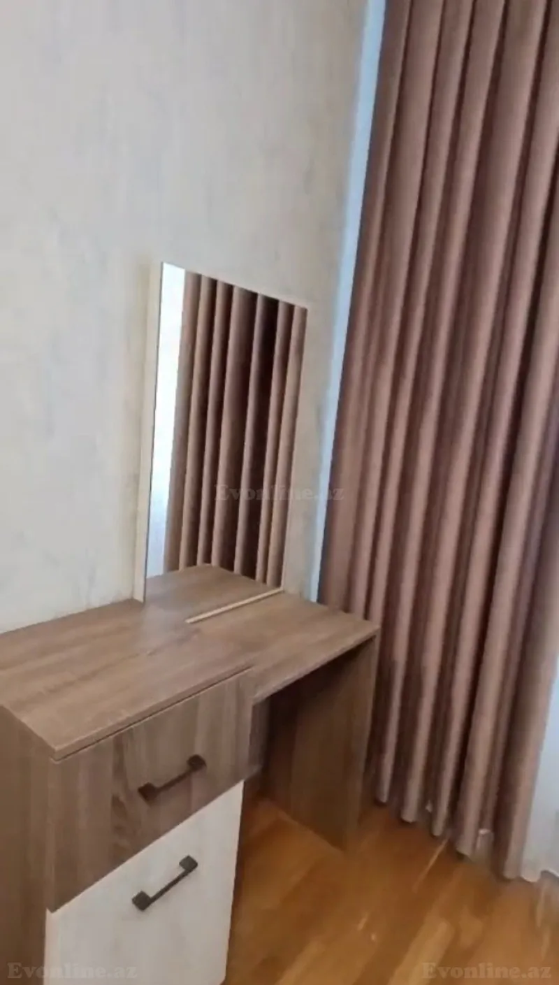 Satılır 2 otaqlı Mənzil Yeni tikili 70 m² 8-ci kilometr - şəkil 5