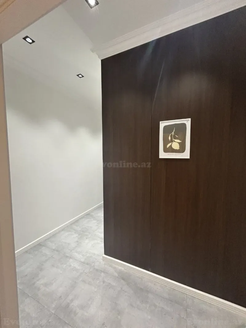 Satılır 2 otaqlı Mənzil Yeni tikili 55 m² 28 May m. - şəkil 6