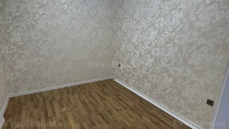 Satılır 3 otaqlı Mənzil Yeni tikili 65 m² Massiv V - şəkil 3