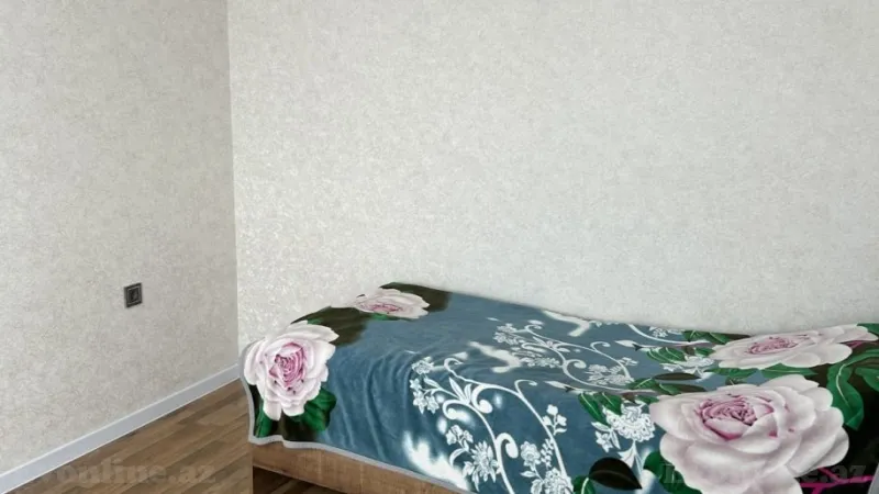 Satılır 3 otaqlı Mənzil Yeni tikili 65 m² Massiv V - şəkil 5