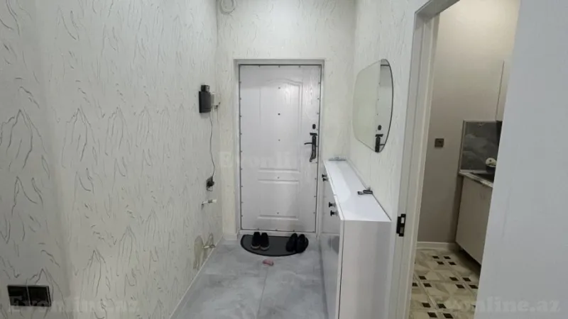 Satılır 3 otaqlı Mənzil Yeni tikili 65 m² Massiv V - şəkil 7