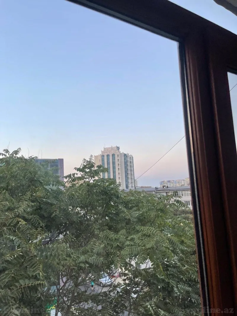 Kirayə verilir 2 otaqlı Mənzil Köhnə tikili 53 m² Yasamal - şəkil 12