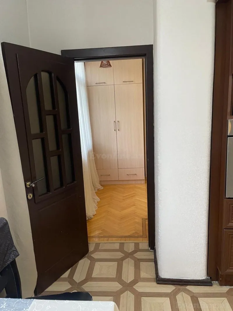 Kirayə verilir 2 otaqlı Mənzil Köhnə tikili 53 m² Yasamal - şəkil 16