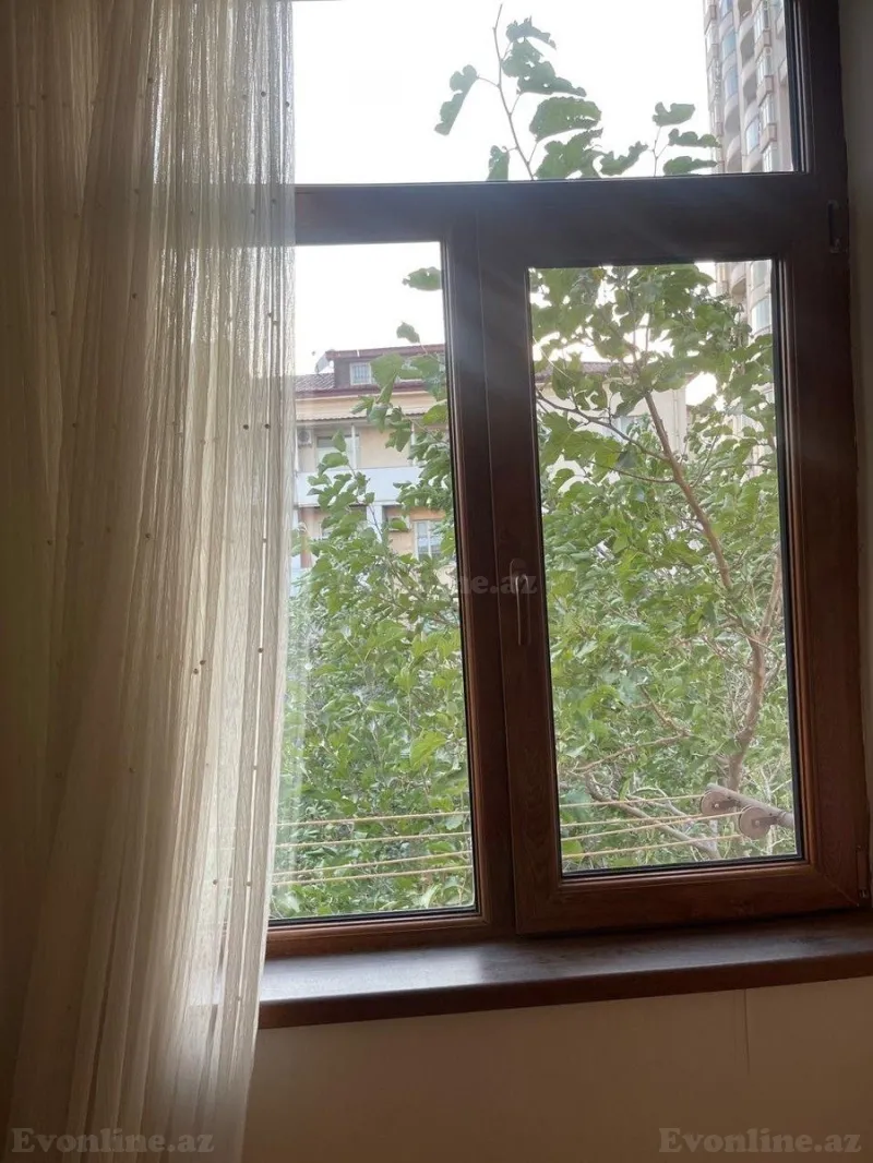 Kirayə verilir 2 otaqlı Mənzil Köhnə tikili 53 m² Yasamal - şəkil 22