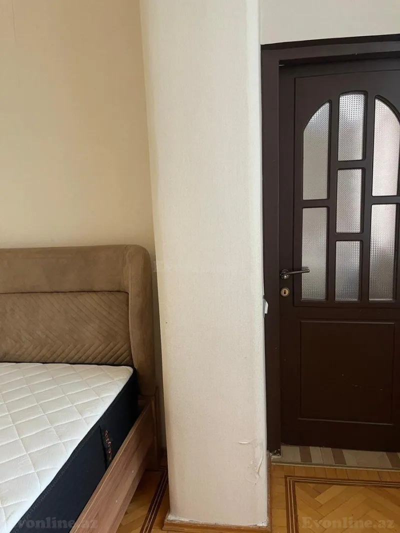 Kirayə verilir 2 otaqlı Mənzil Köhnə tikili 53 m² Yasamal - şəkil 23