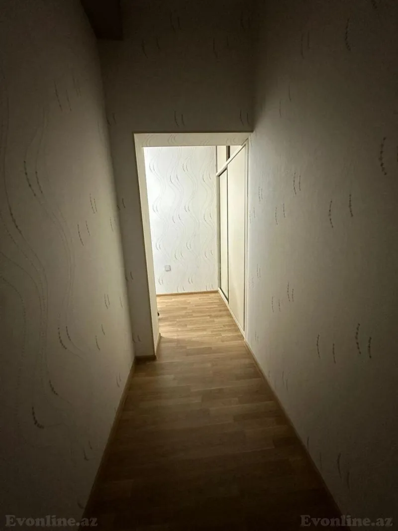 Satılır 2 otaqlı Mənzil Yeni tikili 56 m² Həzi Aslanov - şəkil 5