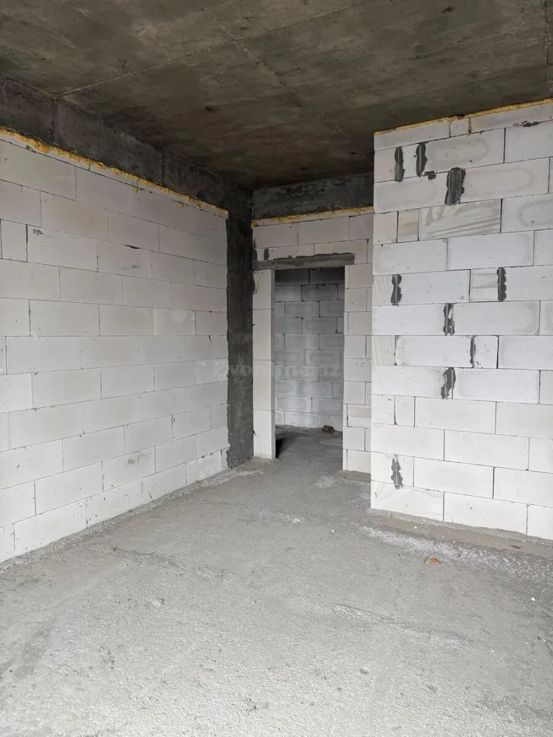 Satılır 3 otaqlı Mənzil Yeni tikili 86.3 m² 8-ci kilometr - şəkil 2