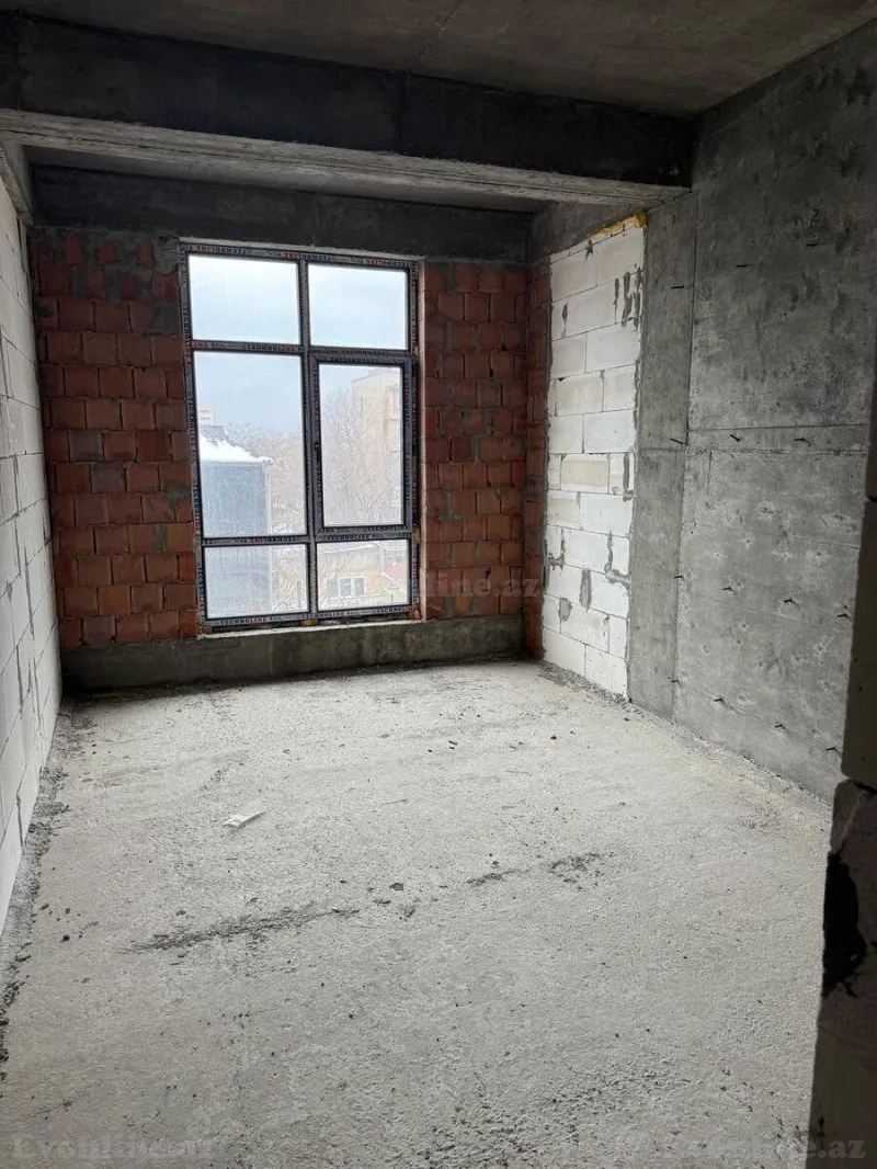 Satılır 3 otaqlı Mənzil Yeni tikili 86.3 m² 8-ci kilometr - şəkil 5