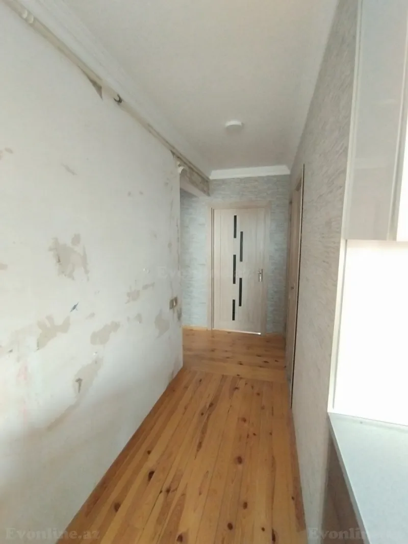 Satılır 5 otaqlı Mənzil Köhnə tikili 110 m² Əhmədli - şəkil 22