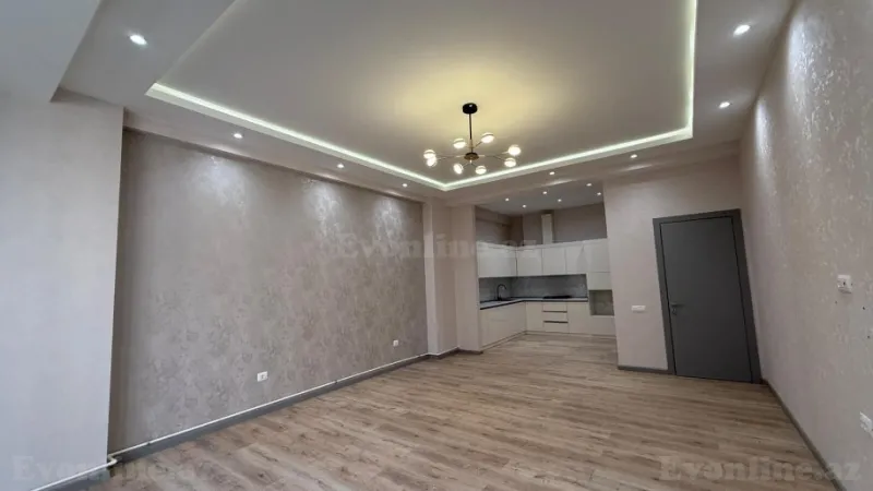Satılır 2 otaqlı Mənzil Yeni tikili 91 m² 28 May m. - şəkil 4