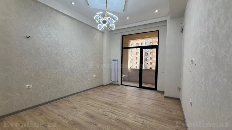 Satılır 2 otaqlı Mənzil Yeni tikili 91 m² 28 May m. - şəkil 6