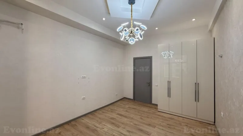 Satılır 2 otaqlı Mənzil Yeni tikili 91 m² 28 May m. - şəkil 8
