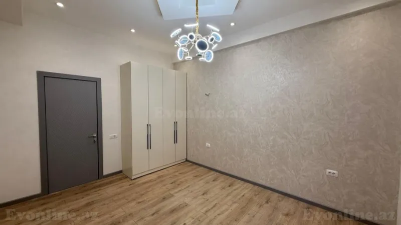 Satılır 2 otaqlı Mənzil Yeni tikili 91 m² 28 May m. - şəkil 9