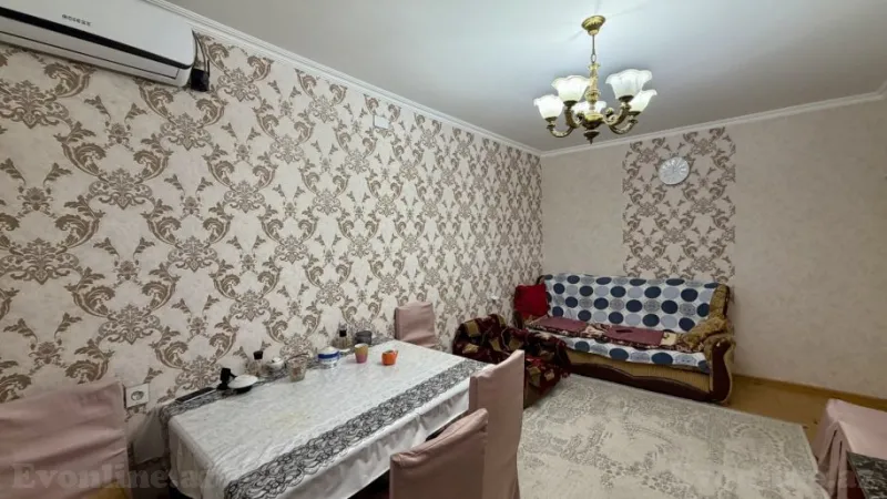 Satılır 3 otaqlı Mənzil Köhnə tikili 80 m² Xalqlar Dostluğu m. - şəkil 6