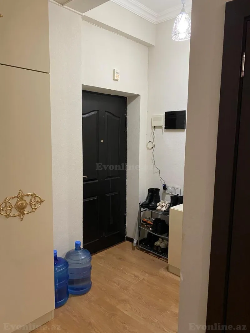 Satılır 3 otaqlı Mənzil Yeni tikili 78 m² Yeni Yasamal - şəkil 22