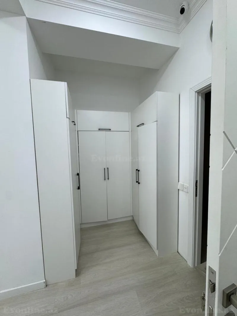 Satılır 3 otaqlı Mənzil Yeni tikili 126 m² Sabunçu r. - şəkil 4