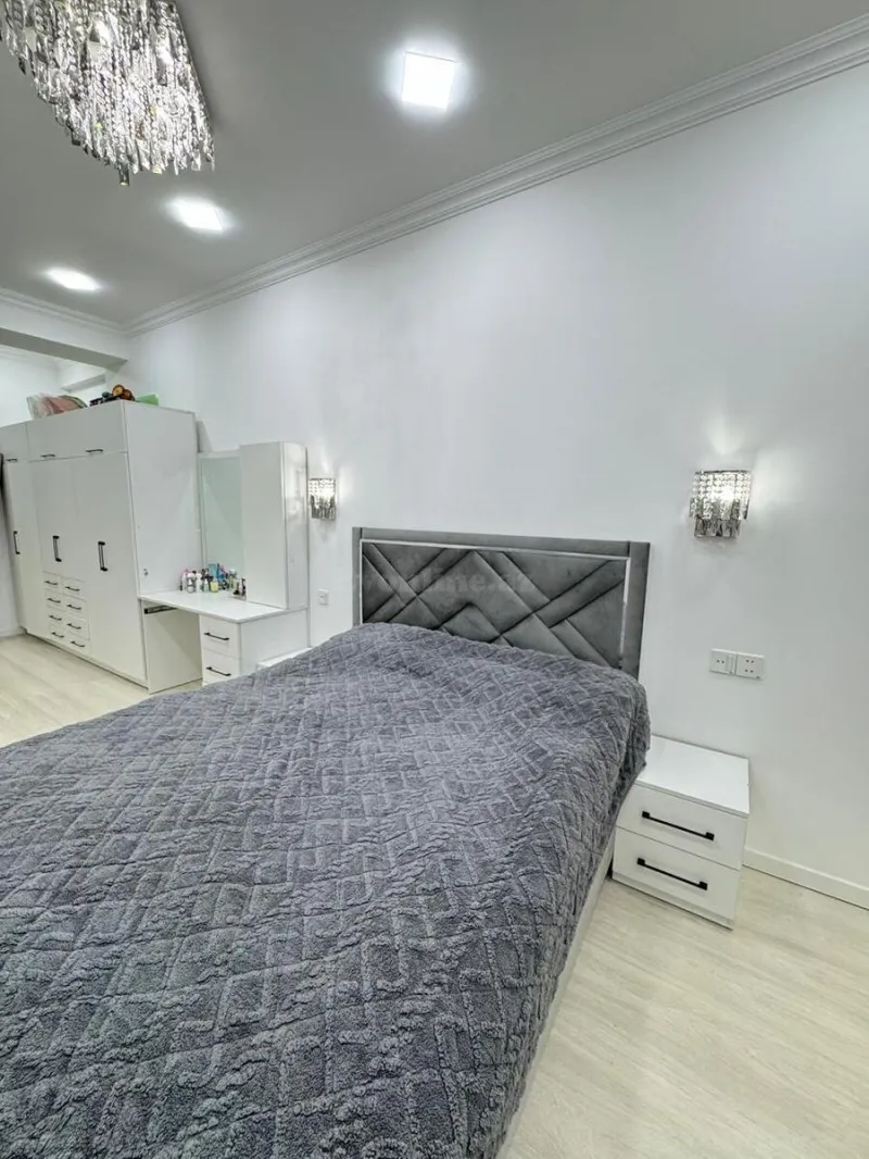 Satılır 3 otaqlı Mənzil Yeni tikili 126 m² Sabunçu r. - şəkil 11