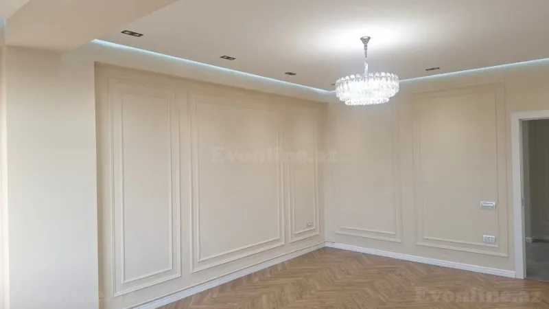 Satılır 2 otaqlı Mənzil Yeni tikili 80 m² 8-ci mikrorayon