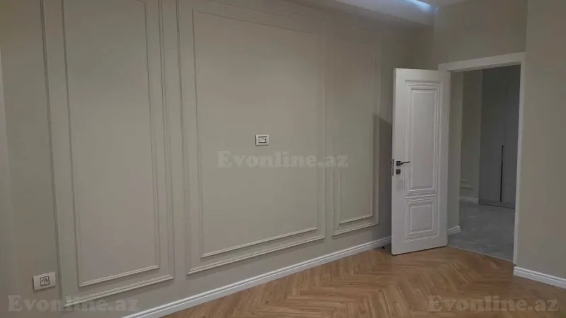 Satılır 2 otaqlı Mənzil Yeni tikili 80 m² 8-ci mikrorayon - şəkil 6