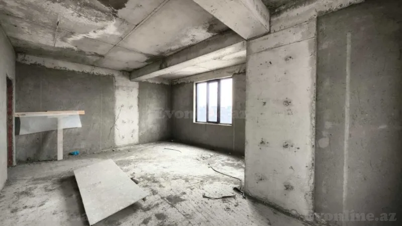 Satılır 3 otaqlı Mənzil Yeni tikili 146 m² Badamdar - şəkil 4