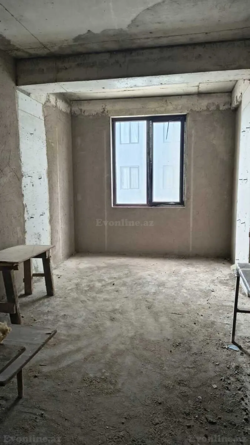 Satılır 3 otaqlı Mənzil Yeni tikili 146 m² Badamdar - şəkil 10