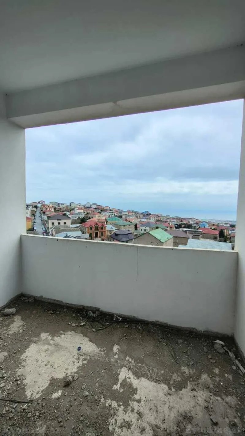 Satılır 3 otaqlı Mənzil Yeni tikili 146 m² Badamdar - şəkil 11