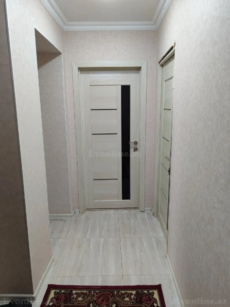 Satılır 4 otaqlı Mənzil Köhnə tikili 110 m² Neftçilər m. - şəkil 11