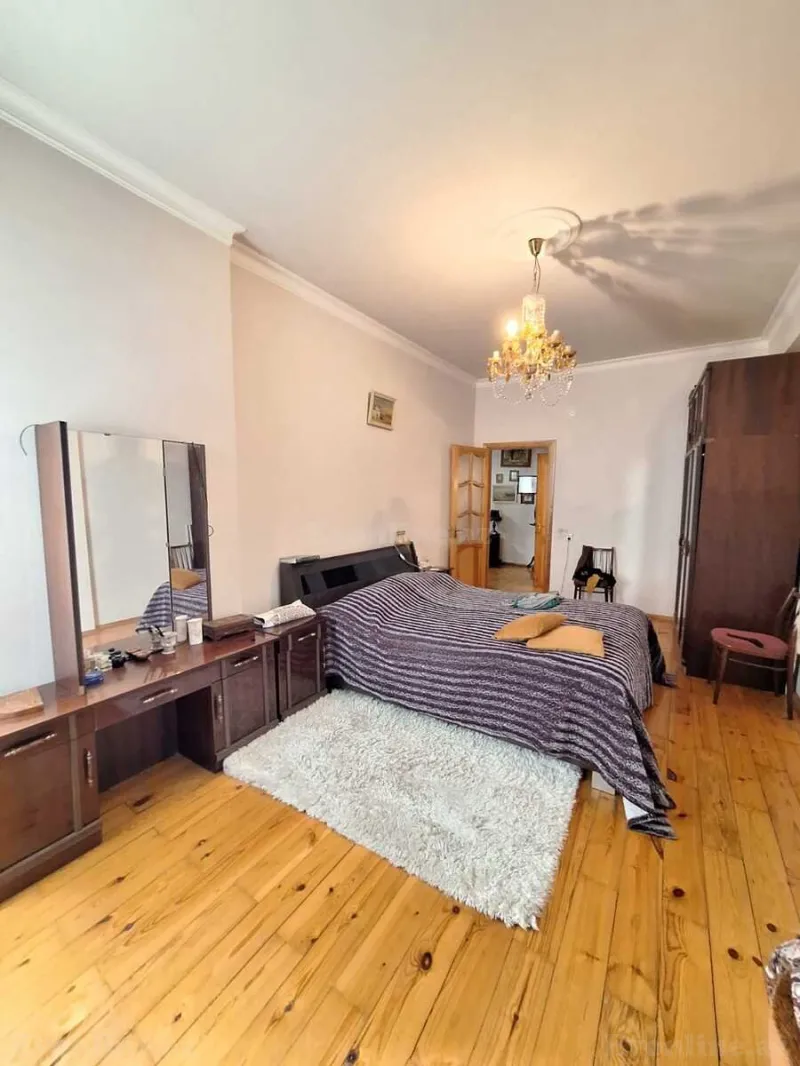 Satılır 2 otaqlı Mənzil Yeni tikili 85 m² Yeni Yasamal - şəkil 2