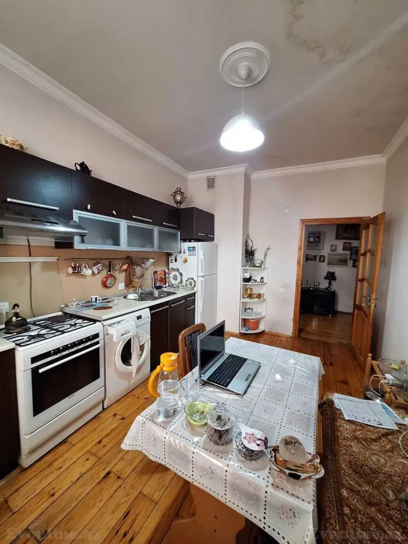 Satılır 2 otaqlı Mənzil Yeni tikili 85 m² Yeni Yasamal - şəkil 10