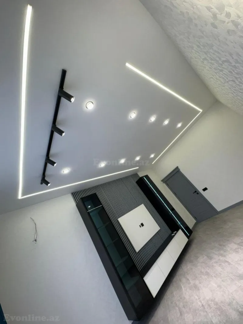 Satılır 2 otaqlı Mənzil Yeni tikili 65 m² 7-ci mikrorayon - şəkil 13