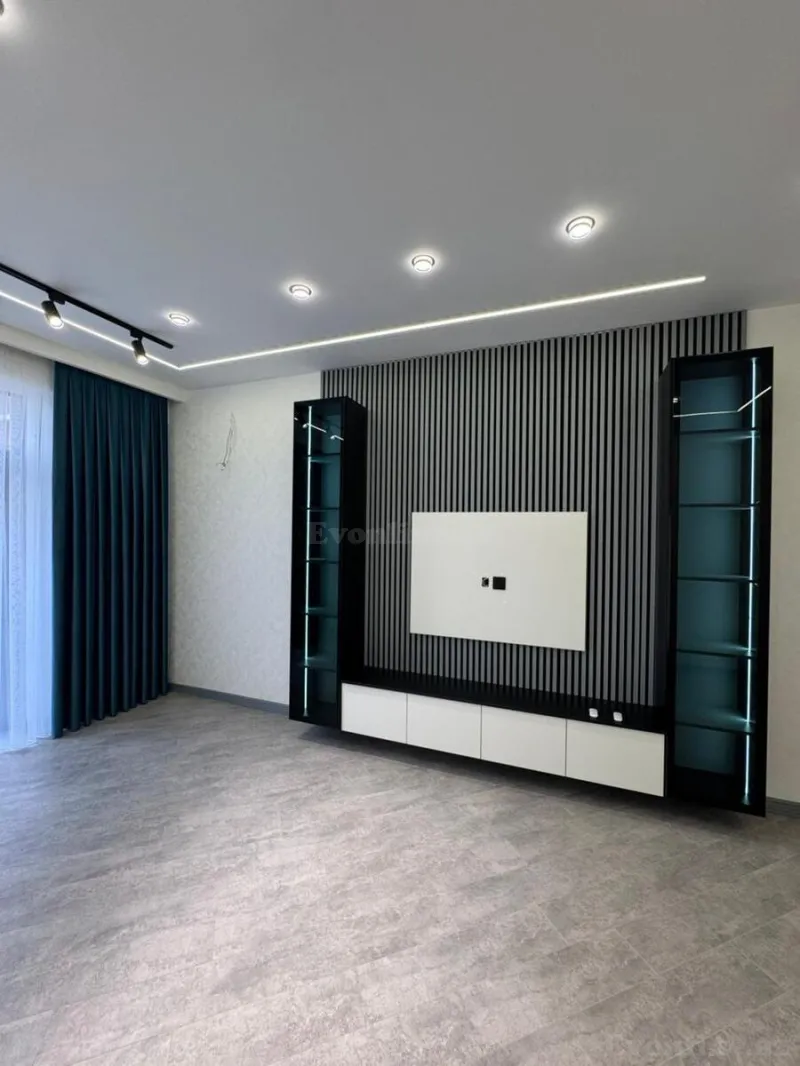 Satılır 2 otaqlı Mənzil Yeni tikili 65 m² 7-ci mikrorayon - şəkil 15